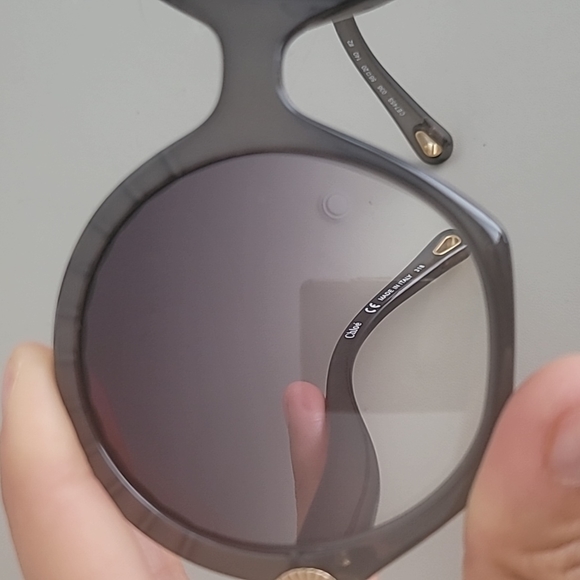 NEW CHLOÉ CE745S sunglasses - Picture 6 of 9